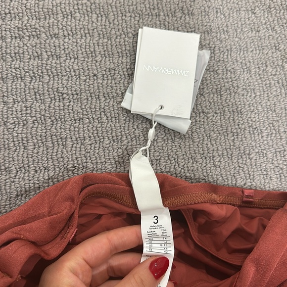 Brand new Zimmerman bathing suits - Picture 2 of 3